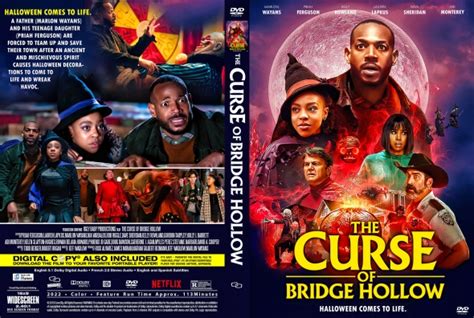 Reversing the Curse: Finding a Solution to Bridge Hollow DVD's Effects